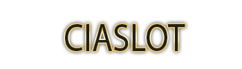 Logo CIASLOT